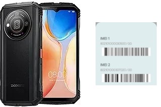 Come vedere il codice IMEI su V30 Pro