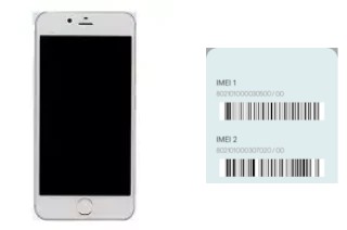 Come vedere il codice IMEI su L9mini