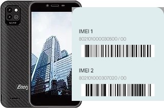 Come vedere il codice IMEI su U506S