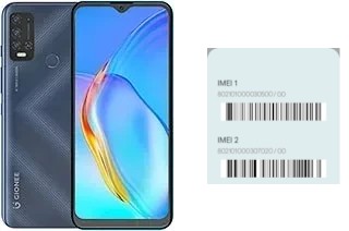 Come vedere il codice IMEI su P15 Pro