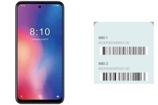 Come vedere il codice IMEI su P30 PRO