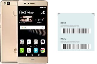 Come vedere il codice IMEI su P9 lite