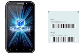 Come vedere il codice IMEI su Prime