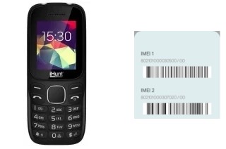 Come vedere il codice IMEI su I4 2021