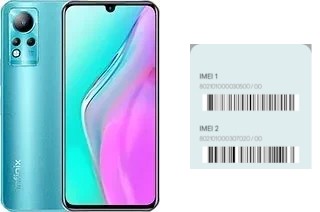 Come vedere il codice IMEI su Note 11