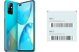 Come vedere il codice IMEI su Note 8