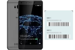 Come vedere il codice IMEI su Zero 4