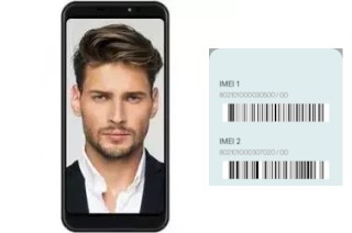 Come vedere il codice IMEI su Inoi 8