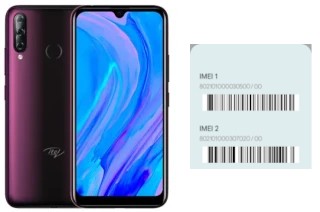 Come vedere il codice IMEI su S15 pro