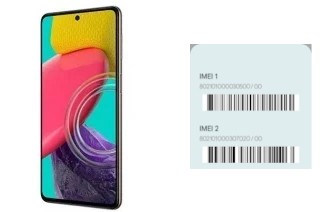 Come vedere il codice IMEI su S22 Pro