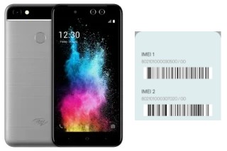 Come vedere il codice IMEI su itel S32