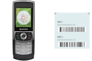 Come vedere il codice IMEI su E4600