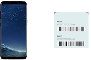 Come vedere il codice IMEI su Leagoo S8