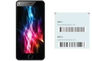 Come vedere il codice IMEI su N7 New