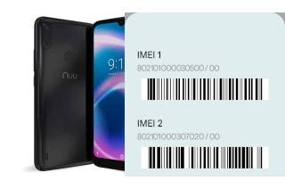 Come vedere il codice IMEI su X6 Plus