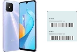 Come vedere il codice IMEI su S7 PRO+ 5G