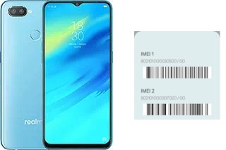 Come vedere il codice IMEI su 2 Pro