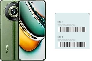 Come vedere il codice IMEI su 11 Pro