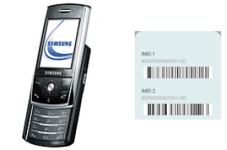 Come vedere il codice IMEI su D800