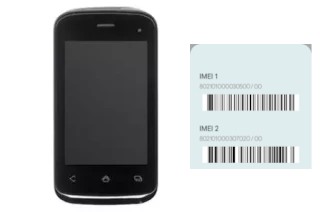 Come vedere il codice IMEI su M340