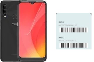 Come vedere il codice IMEI su L10 Pro