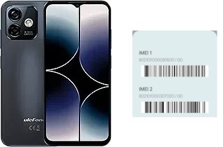 Come vedere il codice IMEI su Note 16 Pro