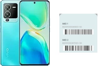 Come vedere il codice IMEI su S15 Pro