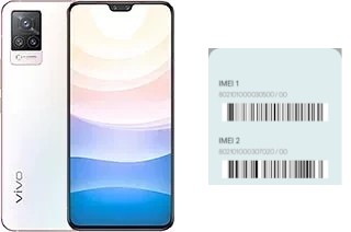 Come vedere il codice IMEI su vivo S9