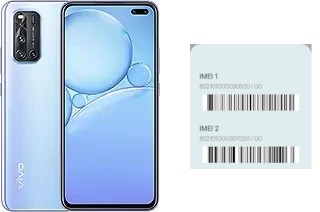 Come vedere il codice IMEI su vivo V19