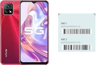 Come vedere il codice IMEI su Y31s 5G