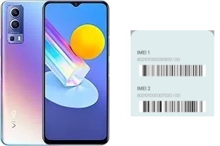 Come vedere il codice IMEI su Y72 5G