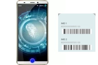 Come vedere il codice IMEI su Touch