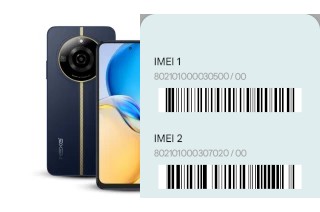 Come vedere il codice IMEI su NEXG N26