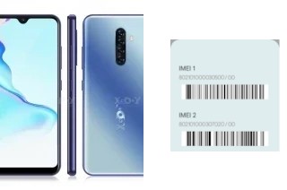 Come vedere il codice IMEI su Note 8