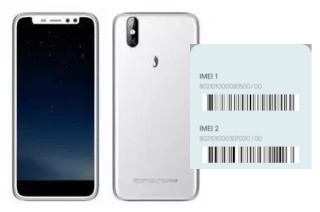 Come vedere il codice IMEI su Xiaolajiao S11