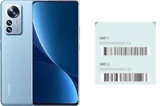 Come vedere il codice IMEI su 12 Pro