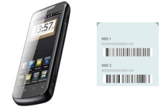 Come vedere il codice IMEI su N910