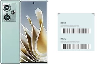 Come vedere il codice IMEI su nubia Z50