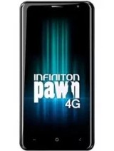 Invia la mia posizione da un Infiniton Pawn 4G