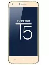 Invia la mia posizione da un Infiniton T5