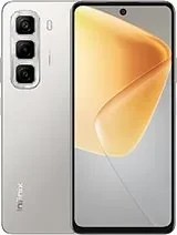 Invia la mia posizione da un Infinix Infinix Hot 50 4G