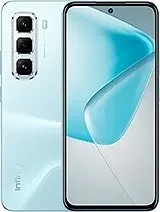 Invia la mia posizione da un Infinix Hot 50 Pro 4G