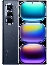 Registrare lo schermo su Infinix Hot 50 Pro+ 4G