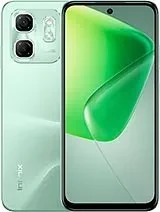 Invia la mia posizione da un Infinix Infinix Hot 50i