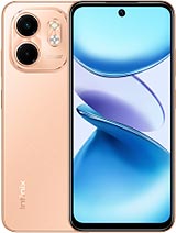 Invia la mia posizione da un Infinix Smart 9 HD