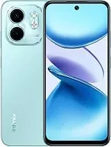 Invia la mia posizione da un Infinix Infinix Smart 9