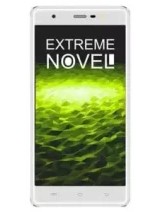 Infone Extreme Novel