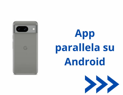 App parallela su Android