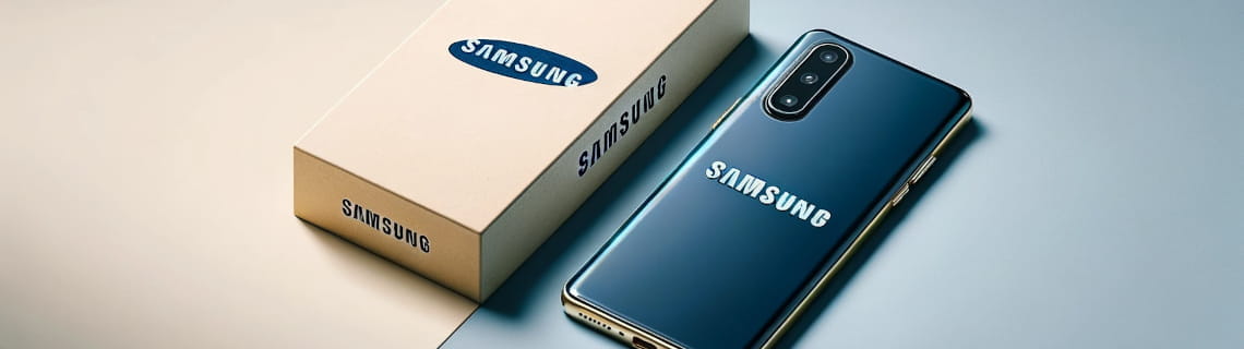 Come sapere se un Samsung Galaxy è originale o falso