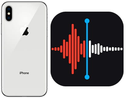 Registra suoni su iPhone e iPad